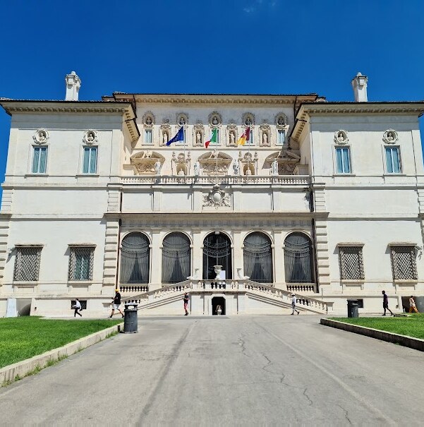 Villa Borghese